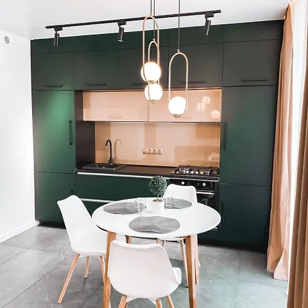 сады семирамиды Apartment Odesa