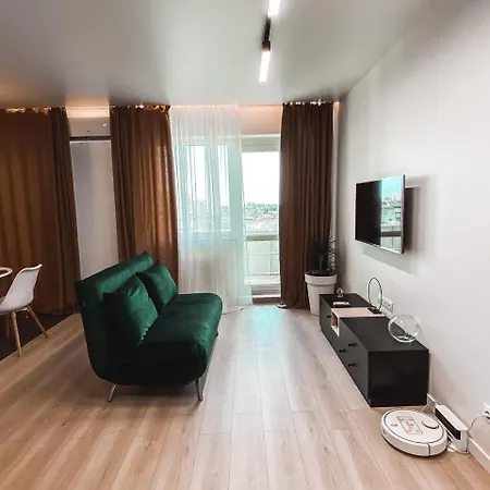 сады семирамиды Apartment